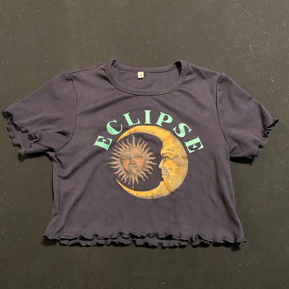 Eclipse shirt